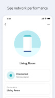 Nokia WiFi APK screenshot