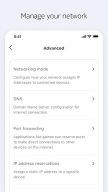 Nokia WiFi APK screenshot