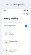 Nokia WiFi APK screenshot