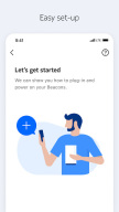 Nokia WiFi APK screenshot