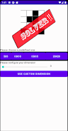 Nonogram Solver 2020 APK 1