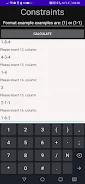 Nonogram Solver 2020 APK 5