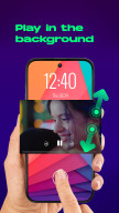 Nonoki screenshot