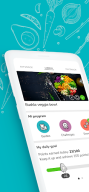 Nootric personalized nutrition APK screenshot