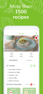 Nootric personalized nutrition APK screenshot