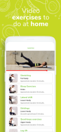 Nootric personalized nutrition APK screenshot