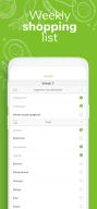 Nootric personalized nutrition APK screenshot