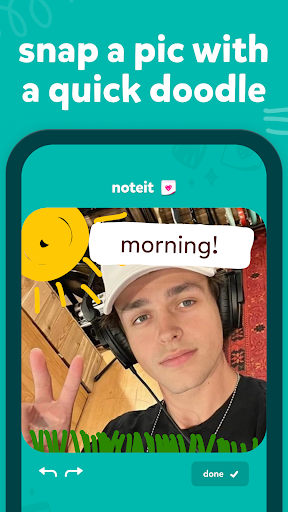 noteit APK 3