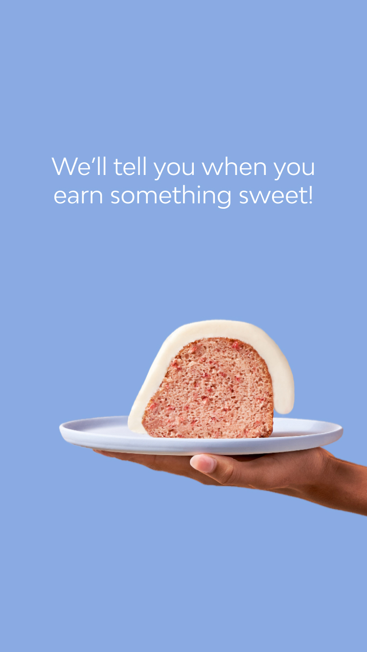 Nothing Bundt Cakes APK screenshot