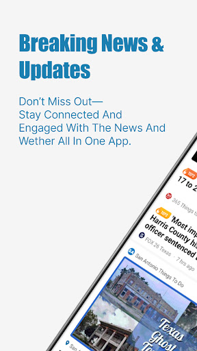Noticias Locales APK screenshot
