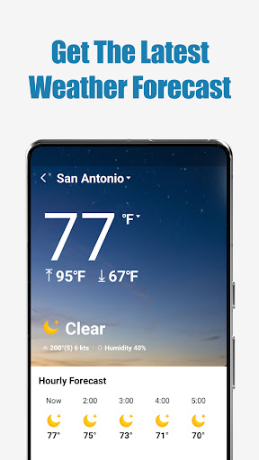 Noticias Locales APK screenshot