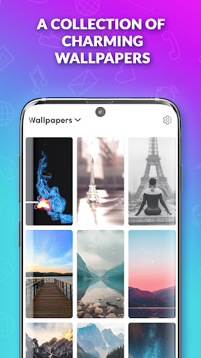 Notification Sounds APK screenshot