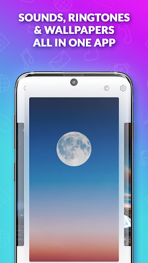 Notification Sounds APK screenshot