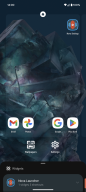 Nova Launcher APK screenshot