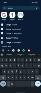 Nova Launcher APK screenshot