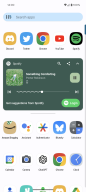 Nova Launcher APK screenshot