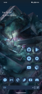 Nova Launcher APK screenshot