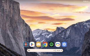 Nova Launcher APK screenshot