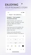 Novellair-Your Book Nook APK screenshot