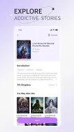 Novellair-Your Book Nook APK screenshot