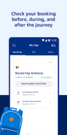 NS International APK screenshot