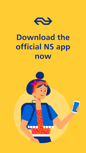 NS APK screenshot