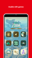 Nintendo Switch Online APK screenshot