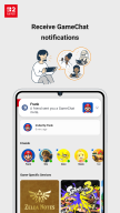 Nintendo Switch Online APK screenshot