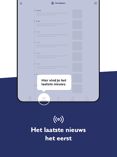NU.nl - Nieuws, Sport & meer APK screenshot