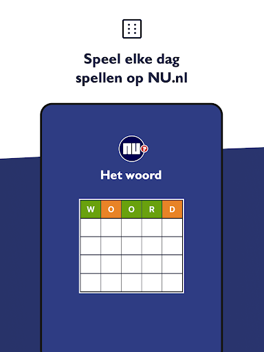 NU.nl - Nieuws, Sport & meer APK screenshot