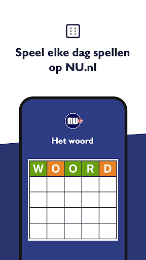 NU.nl - Nieuws, Sport & meer APK screenshot