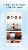 NuFACE APK screenshot