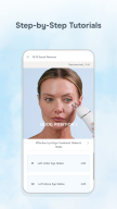 NuFACE APK screenshot