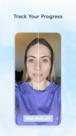 NuFACE APK screenshot