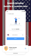 Number Locator- Call Location APK screenshot
