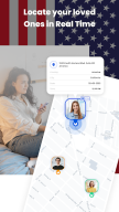 Number Locator- Call Location APK screenshot