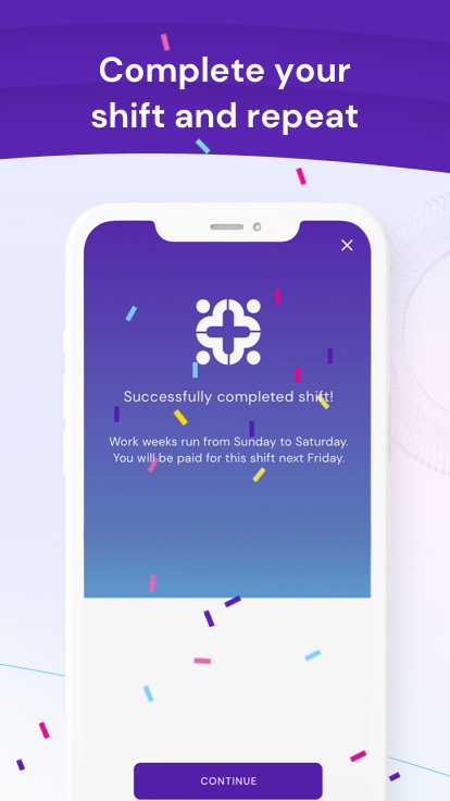 Nursa™ APK screenshot