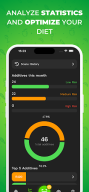 NutriSmart: Food Scanner APK screenshot