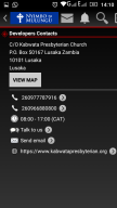 Nyimbo Za Mulungu (Chewa Hymns) APK screenshot