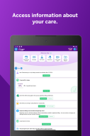 NYU Langone Health APK screenshot