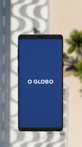 O Globo APK screenshot