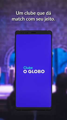O Globo APK screenshot