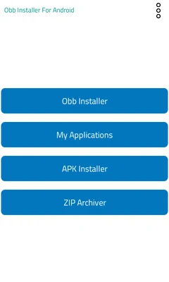 Obb Installer 2