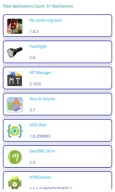 Obb Installer APK screenshot