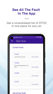 OBD Scanner ELM327: GaragePro APK screenshot