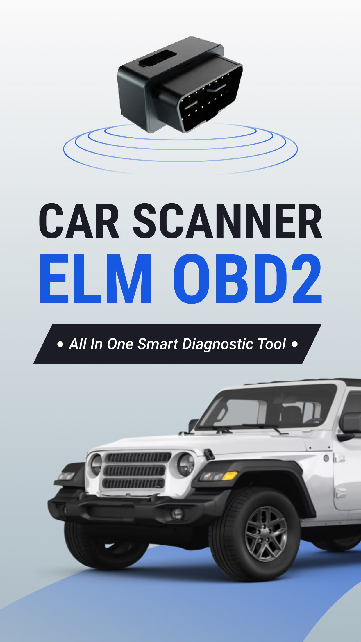 OBD2 Car Scanner: Torque ELM APK screenshot