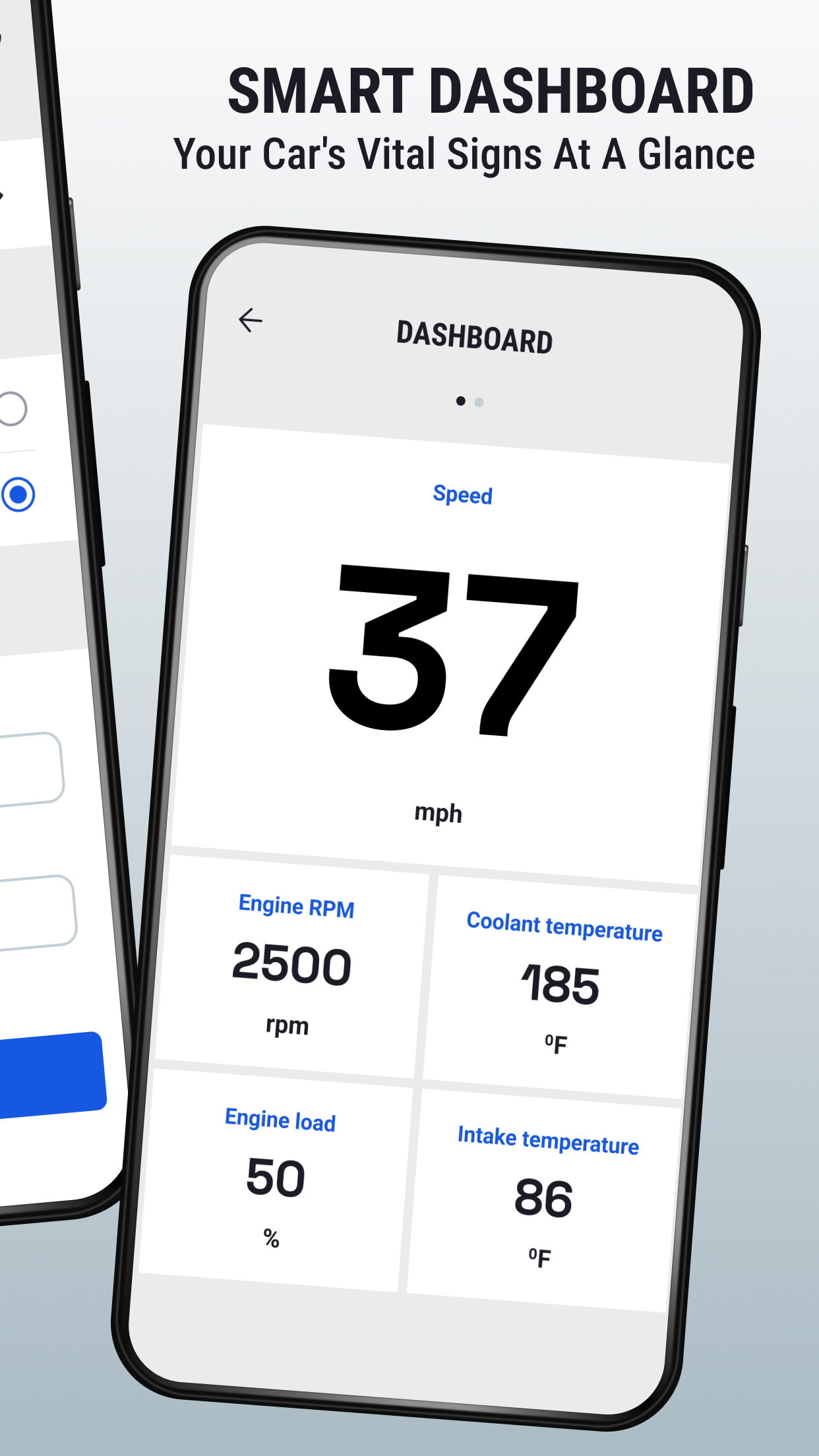 OBD2 Car Scanner: Torque ELM APK screenshot