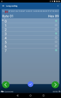 OBDeleven VAG car diagnostics APK screenshot