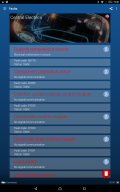 OBDeleven VAG car diagnostics APK screenshot