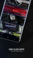 OBDeleven VAG car diagnostics APK screenshot
